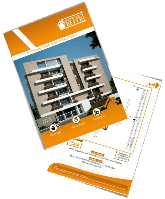 Brochure