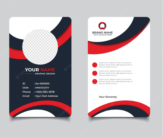ID Card